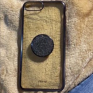 iPhone 8 Plus case